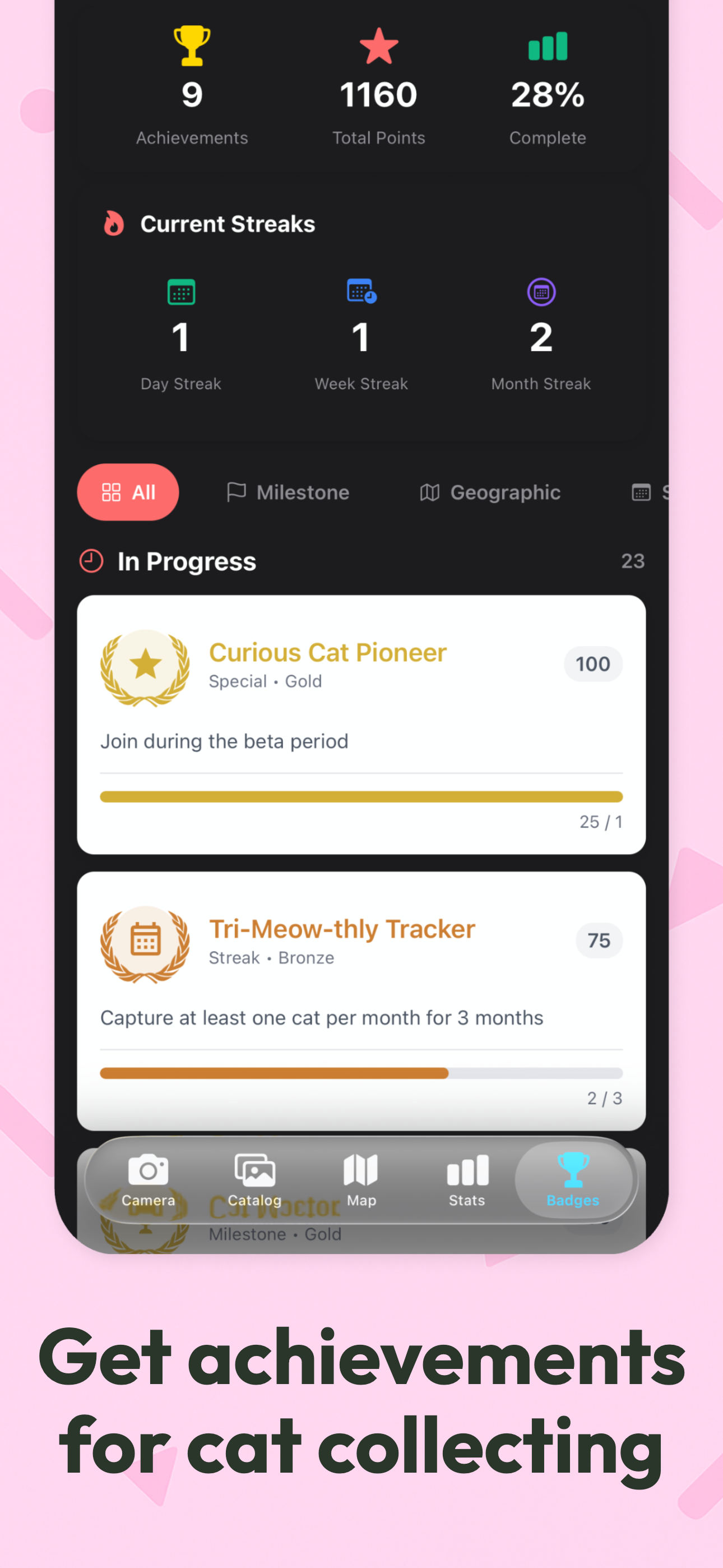 Pawsport: Cat Travel Passport screenshot 6